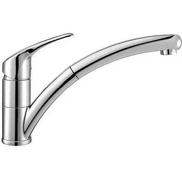 Смеситель Blanco Bravon-S хром 520282