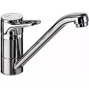Смеситель Blanco Orion хром (511276)