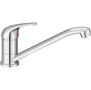 Смеситель Blanco Vitis хром (515582)