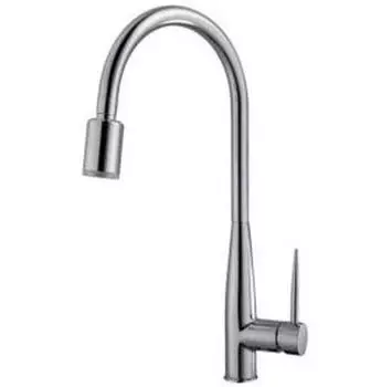 Смеситель Blue Water Michel хром BWN26CR
