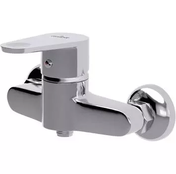 Смеситель Cersanit Basic Cari Хром S951-026