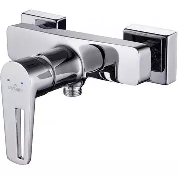 Смеситель Cersanit Solution Mille хром S951-031
