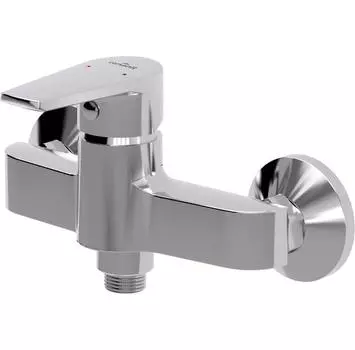 Смеситель Cersanit Solution Vero Хром S951028