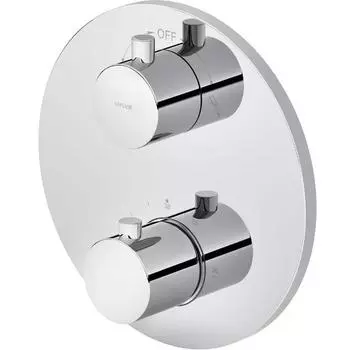Смеситель Cersanit Термостатическая Zen S951564