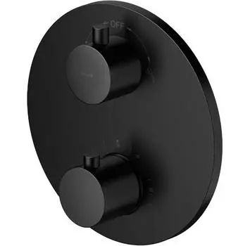 Смеситель Cersanit Термостатическая Zen S951567