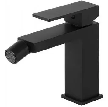 Смеситель Corsan Ango черный CMB3023BL
