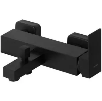 Смеситель Corsan Ango черный CMB3025BL
