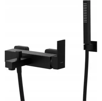Смеситель Corsan Ango CMZ076BL