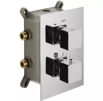 Смеситель Corsan Cmt01Ch Adour