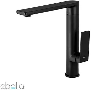 Смеситель Corsan Trino CMB7121BL