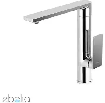 Смеситель Corsan Trino CMB7121CH