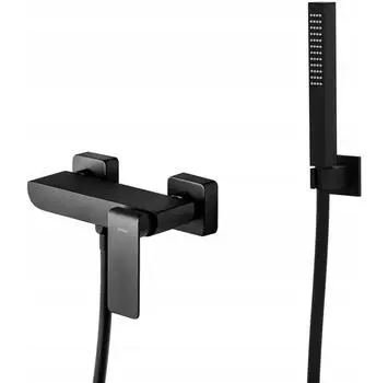 Смеситель Corsan Trino CMZ080BL