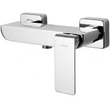 Смеситель Corsan Trino Хром (Cmb7151Ch)