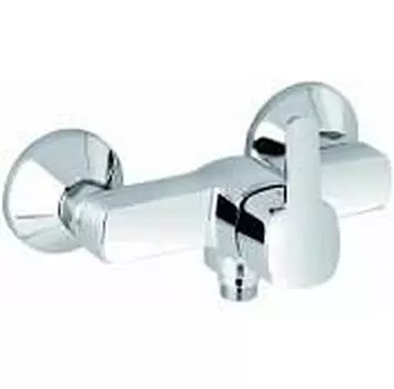 Смеситель Damixa PINE хром 17200.00