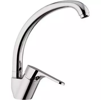 Смеситель Daniel Omega 45 OM614T