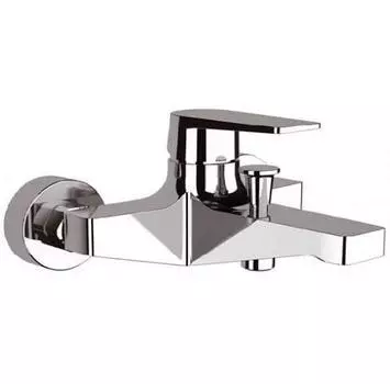 Смеситель Daniel Rubinetterie Dream Хром DR600H