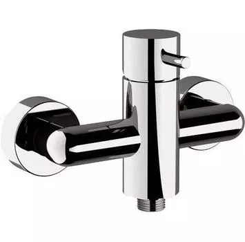 Смеситель Daniel Tokyo Черный Мат (Tx61115)