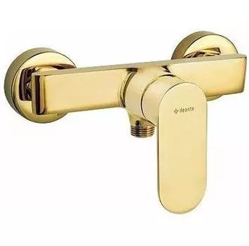 Смеситель Deante Alpinia Gold