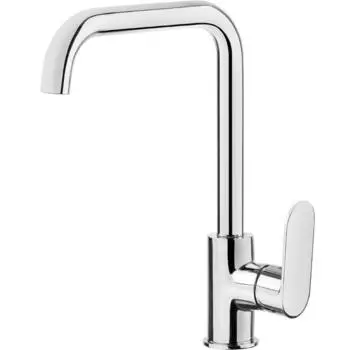 Смеситель Deante Alpinia хром BGA_063M