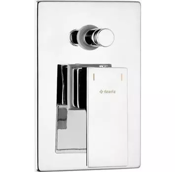 Смеситель Deante Anemon Bis хром BCZ_044P