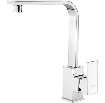 Смеситель Deante Anemon Bis хром BCZ_062M