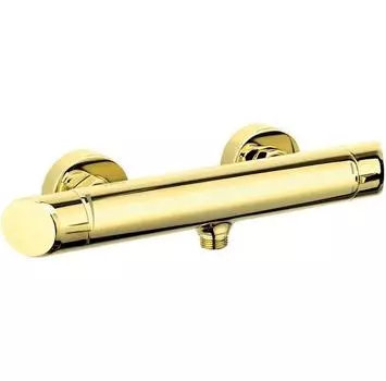 Смеситель Deante Arnika gold