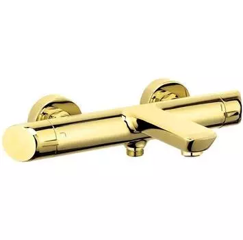 Смеситель Deante Arnika gold BQA_Z10M