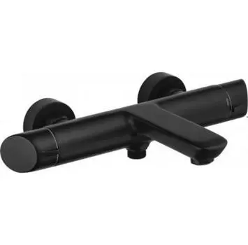 Смеситель Deante Arnika nero BQA_N10M