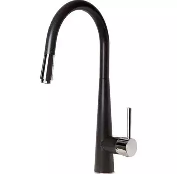 Смеситель Deante Aster графит BCA_272M