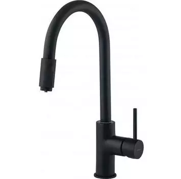 Смеситель Deante Aster Nero BCA_N64M