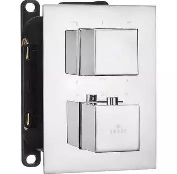 Смеситель Deante Box Therm хром