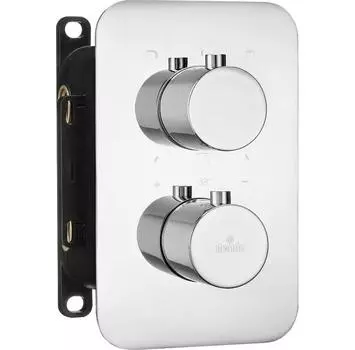 Смеситель Deante Box Therm Хром BXY_0EBT