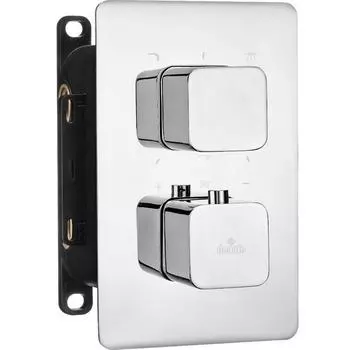 Смеситель Deante Box Therm Хром BXY_0ECT
