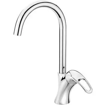 Смеситель Deante Dalia хром BED_062M