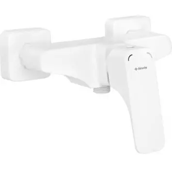 Смеситель Deante Hiacynt bianco