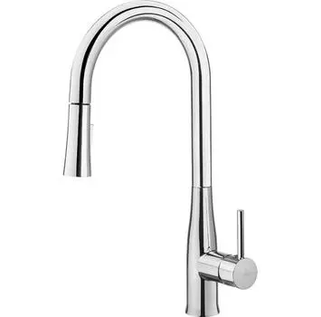 Смеситель Deante Lukrecja хром BDH_072M