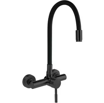 Смеситель Deante Luno Nero BOC_N80M