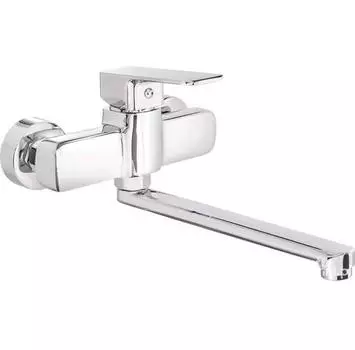 Смеситель Deante Neo BLO080M