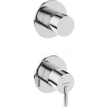 Смеситель Deante Silia BQS044P