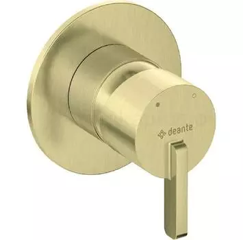 Смеситель Deante Silia BQS_R44L