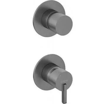 Смеситель Deante Silia BQSD44P