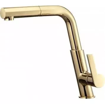 Смеситель Deante Silia Gold Bqs_Z73M