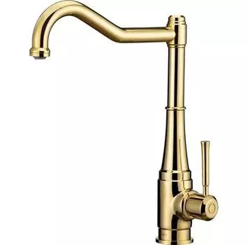 Смеситель Deante Tamizo Gold BQT_Z63M