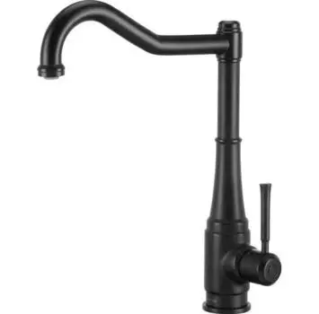 Смеситель Deante Tamizo nero BQT_N63M