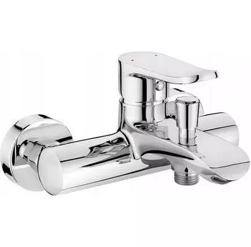 Смеситель Deante Werbena BCW_010M