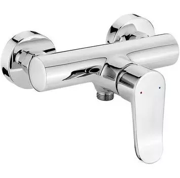 Смеситель Deante Werbena BCW_040M