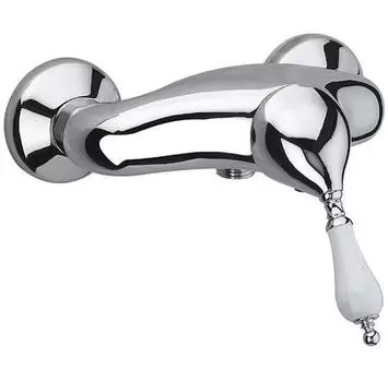 Смеситель Demm Retro Vara Хром 3830