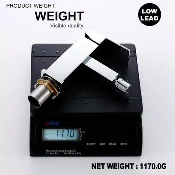 Смеситель для биде в ванной комнате, смеситель для холодной и горячей воды, кран-распылитель Bagnolux, латунь, полированный хром, черное золото, одно отверстие, крепление на палубе