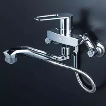 Смеситель для душа КВК одинарный FSK110KSFTT
