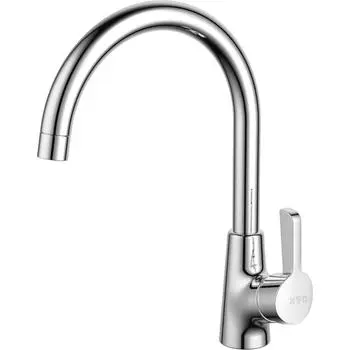 Смеситель для кухни D k Rhein Schiller da1462401